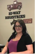 Staged staff shots that don't look staged. Just friendly staff that look ready to provide good service.