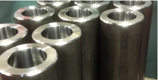 Industrial Shop Photography