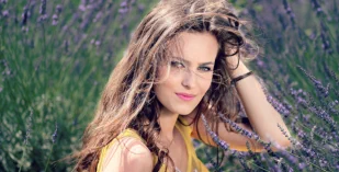 Amazing portait photography