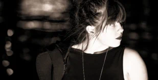 Demure Portait Photography